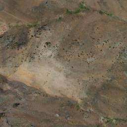 Satellite imagery of Cerro Canasita, BO