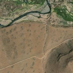 Satellite imagery of Khohuiri Loma, BO
