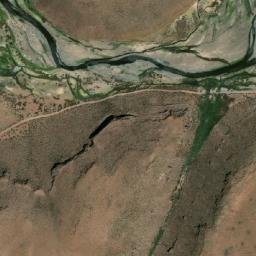 Satellite imagery of Khohuiri Loma, BO