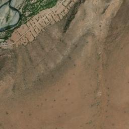 Satellite imagery of Khohuiri Loma, BO