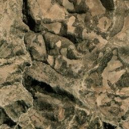 Satellite imagery of Cerro Canlla Chuto, BO