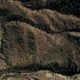 Satellite imagery of Cerro Montepunta, BO