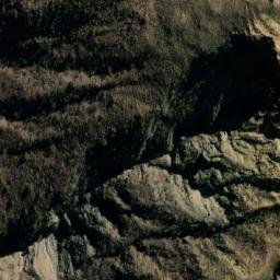 Satellite imagery of Cerro Montepunta, BO