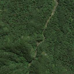 Satellite imagery of Cerro Naranjos, BO