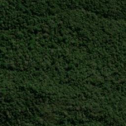 Satellite imagery of Cerro Las Tres Abras, BO