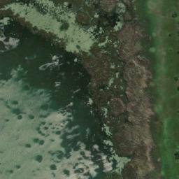 Satellite imagery of Entre Rios, ZW