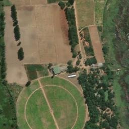 Satellite imagery of Entre Rios, ZW