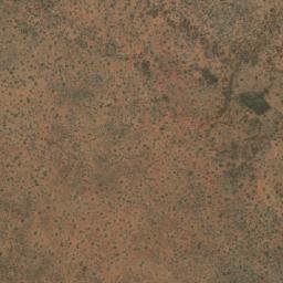 Satellite imagery of Done Hill, AU