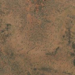 Satellite imagery of Done Hill, AU