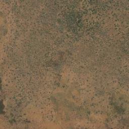 Satellite imagery of Done Hill, AU