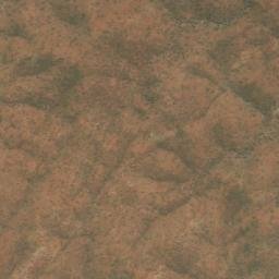 Satellite imagery of Grant Peak, AU
