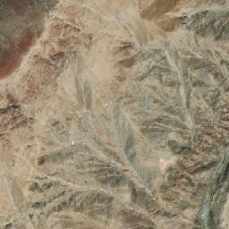 Satellite imagery of Lluta, PE