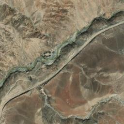 Satellite imagery of Lluta, PE