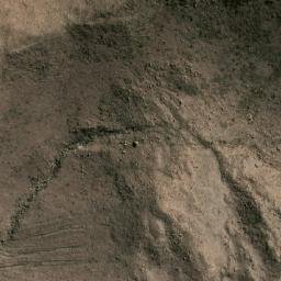 Satellite imagery of Cerro Quellomogote, PE