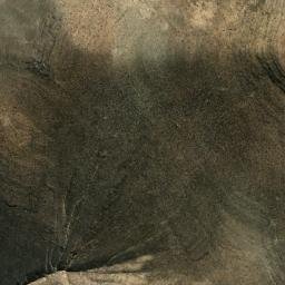 Satellite imagery of Cerro Pelado, CL