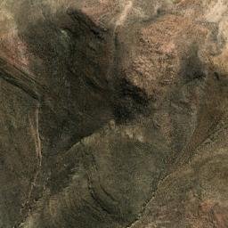 Satellite imagery of Cerro Pelado, CL