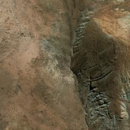 Satellite imagery of Paso Huaylillas Sur, CL