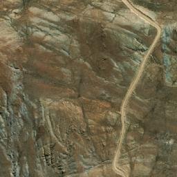 Satellite imagery of Paso Huaylillas Sur, CL