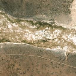 Satellite imagery of Cerro Cicuinasa, CL