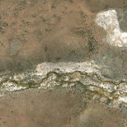 Satellite imagery of Cerro Cicuinasa, CL