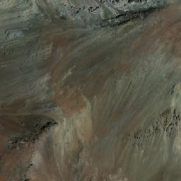 Satellite imagery of Cerro Canasita, BO
