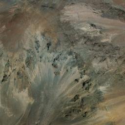 Satellite imagery of Cerro Canasita, BO