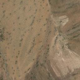 Satellite imagery of Khohuiri Loma, BO