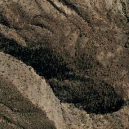 Satellite imagery of Cerro Montepunta, BO