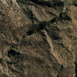 Satellite imagery of Cerro Montepunta, BO