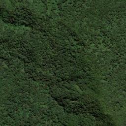 Satellite imagery of Cerro Naranjos, BO