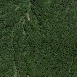 Satellite imagery of Cerro Naranjos, BO