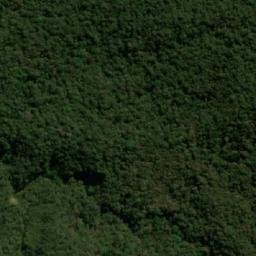 Satellite imagery of Cerro Las Tres Abras, BO