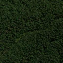 Satellite imagery of Cerro Las Tres Abras, BO