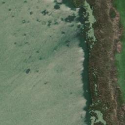 Satellite imagery of Entre Rios, ZW