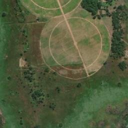 Satellite imagery of Entre Rios, ZW