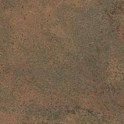 Satellite imagery of Done Hill, AU