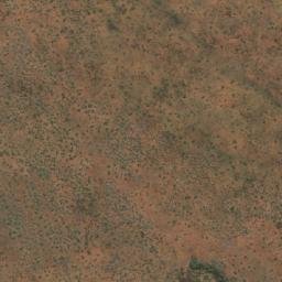 Satellite imagery of Done Hill, AU