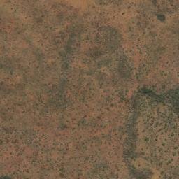 Satellite imagery of Done Hill, AU