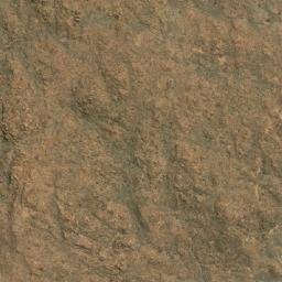 Satellite imagery of Mount Sheba, AU