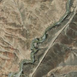 Satellite imagery of Lluta, PE