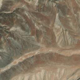 Satellite imagery of Lluta, PE