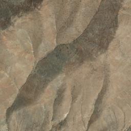 Satellite imagery of Cerro Huanuane, PE