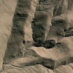 Satellite imagery of Cerro Quellomogote, PE