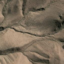 Satellite imagery of Cerro Quellomogote, PE