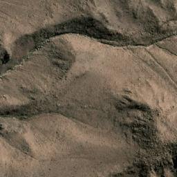 Satellite imagery of Cerro Quellomogote, PE