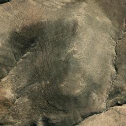 Satellite imagery of Cerro Pelado, CL