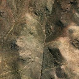 Satellite imagery of Cerro Pelado, CL