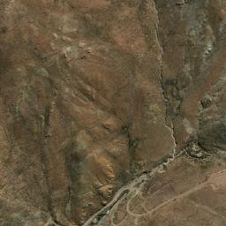 Satellite imagery of Paso Huaylillas Sur, CL