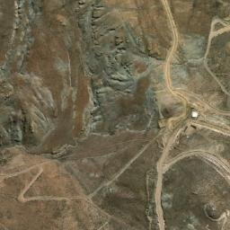 Satellite imagery of Paso Huaylillas Sur, CL