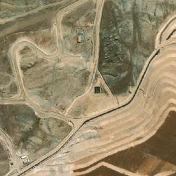 Satellite imagery of Paso Huaylillas Sur, CL